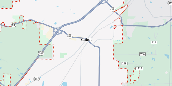 HVAC Heat and Air in Cabot, Arkansas